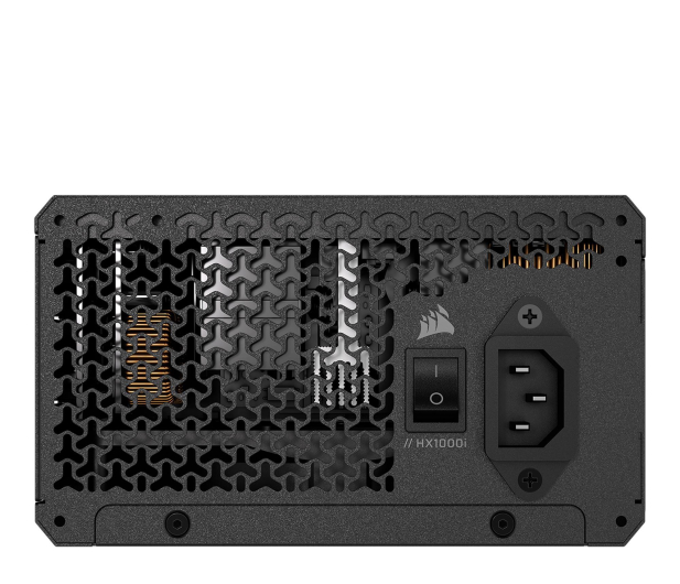 Corsair HXi Shift 1000W 80 Plus Platinum - 1364343 - zdjęcie 3